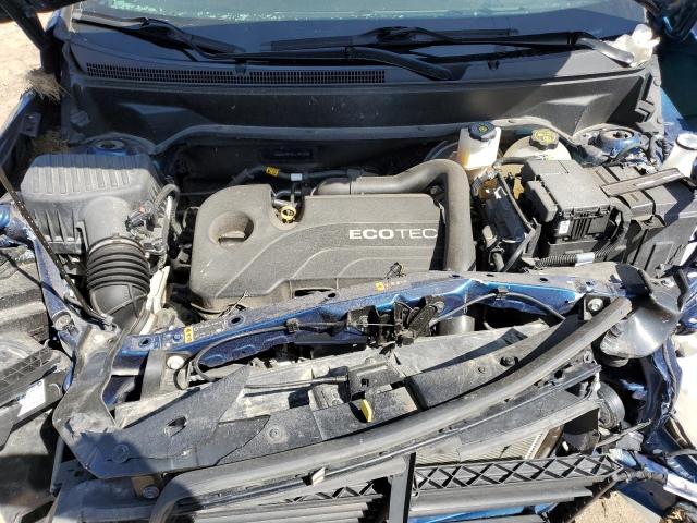 2020 GMC Terrain Sle VIN: 3GKALMEV6LL184170 Lot: 51385254