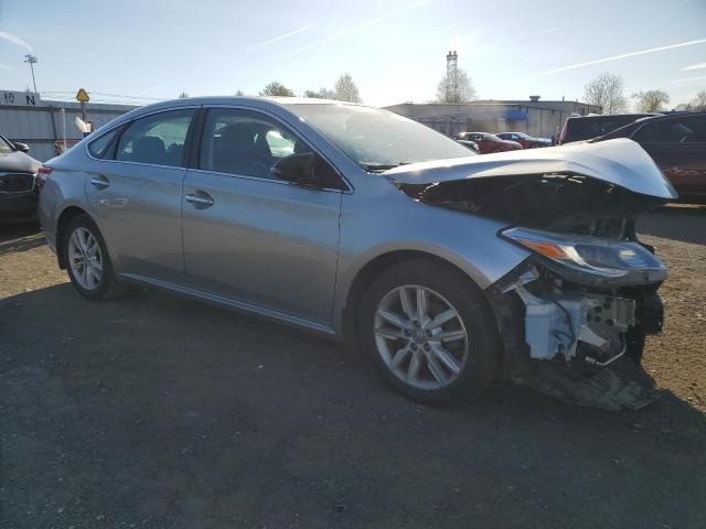 2015 Toyota Avalon Xle VIN: 4T1BK1EB5FU174078 Lot: 50812014