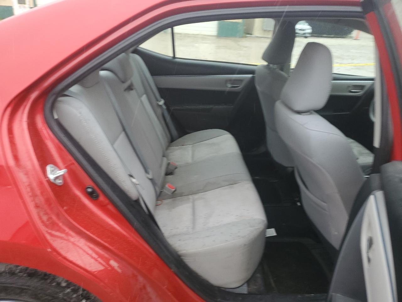 2T1BURHE2FC322171 2015 Toyota Corolla L