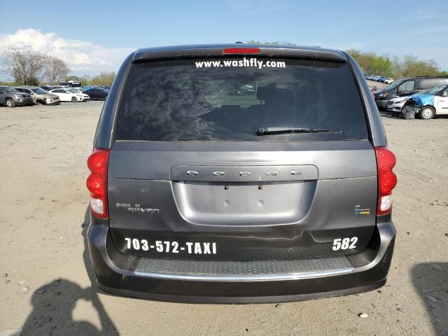 2C4RDGCG2GR374932 | 2016 Dodge grand caravan sxt