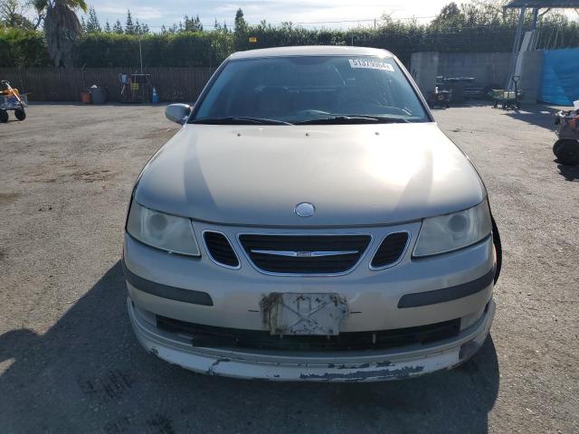 2005 Saab 9-3 Aero VIN: YS3FH49Y951006196 Lot: 51375964