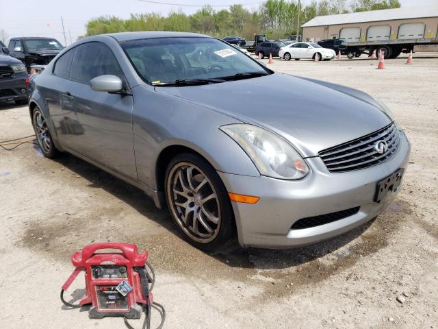 JNKCV54E85M408567 2005 Infiniti G35