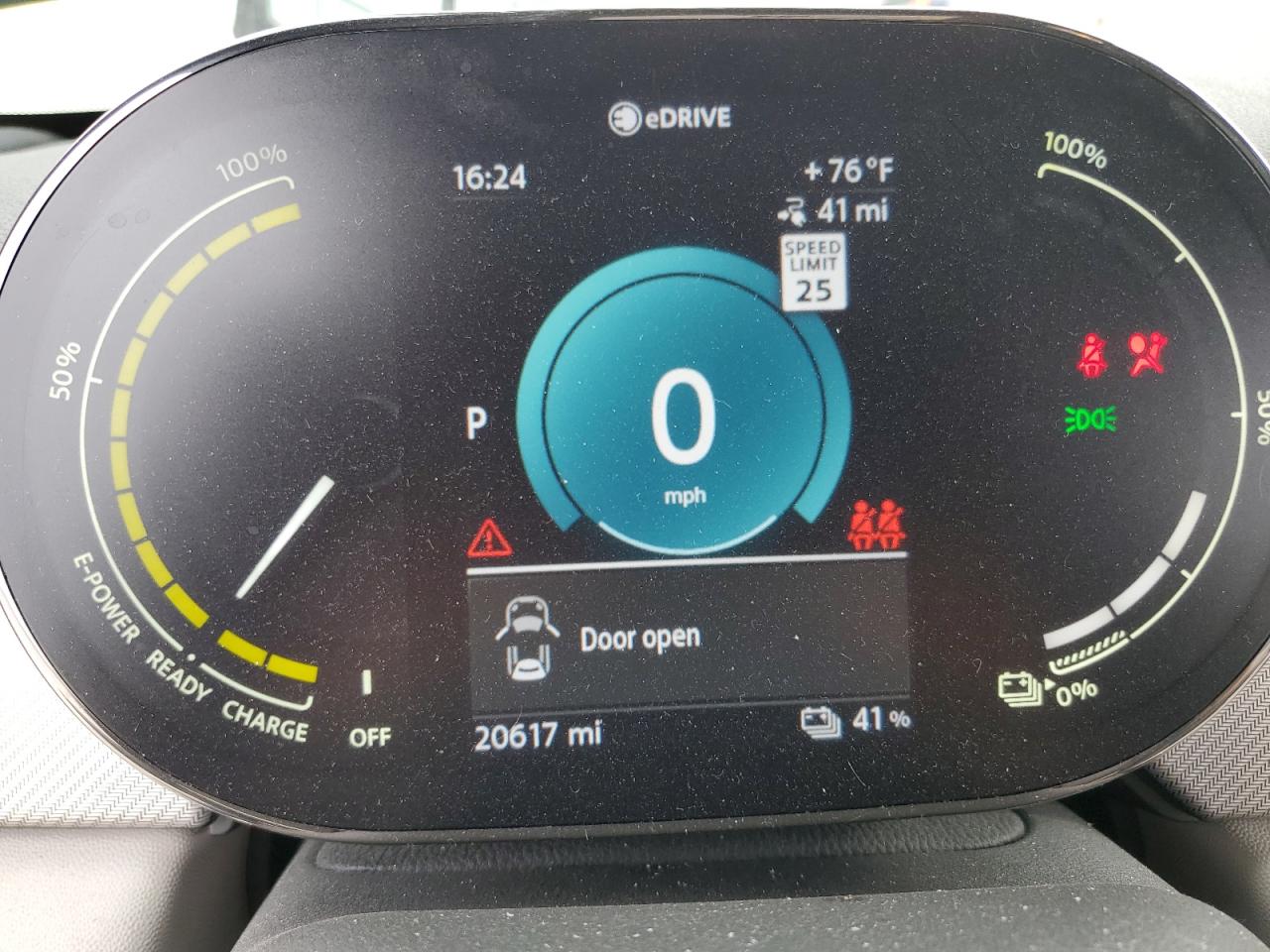 WMW13DJ04N2P69787 2022 Mini Cooper Se