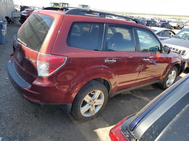 2009 Subaru Forester 2.5X Premium VIN: JF2SH63669H713733 Lot: 51548134