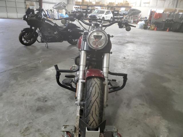 2017 HARLEY-DAVIDSON FLS SOFTAI 1HD1JRV3XHB032946