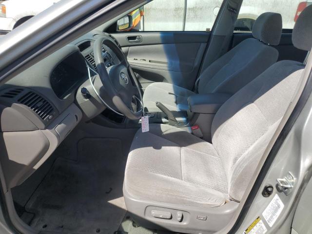 2004 Toyota Camry Le VIN: 4T1BE32K54U299103 Lot: 52772714