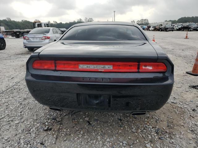2014 Dodge Challenger Sxt VIN: 2C3CDYAG0EH149446 Lot: 51146554