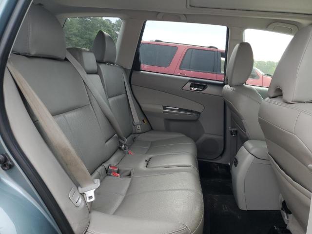 2011 Subaru Forester Limited VIN: JF2SHAEC0BH729129 Lot: 51175124