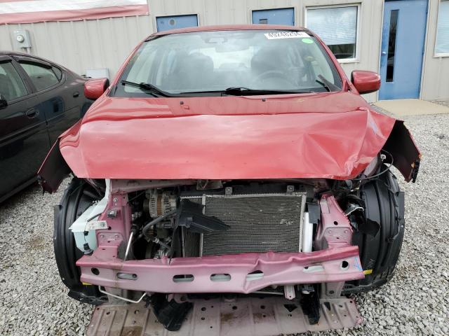 2021 MITSUBISHI MIRAGE G4 - ML32FUFJXMHF00579