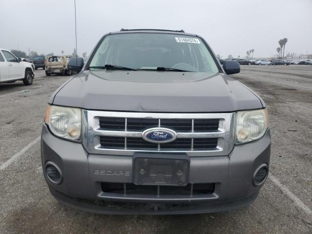 2010 Ford Escape Xls VIN: 1FMCU0C79AKD40226 Lot: 51404374