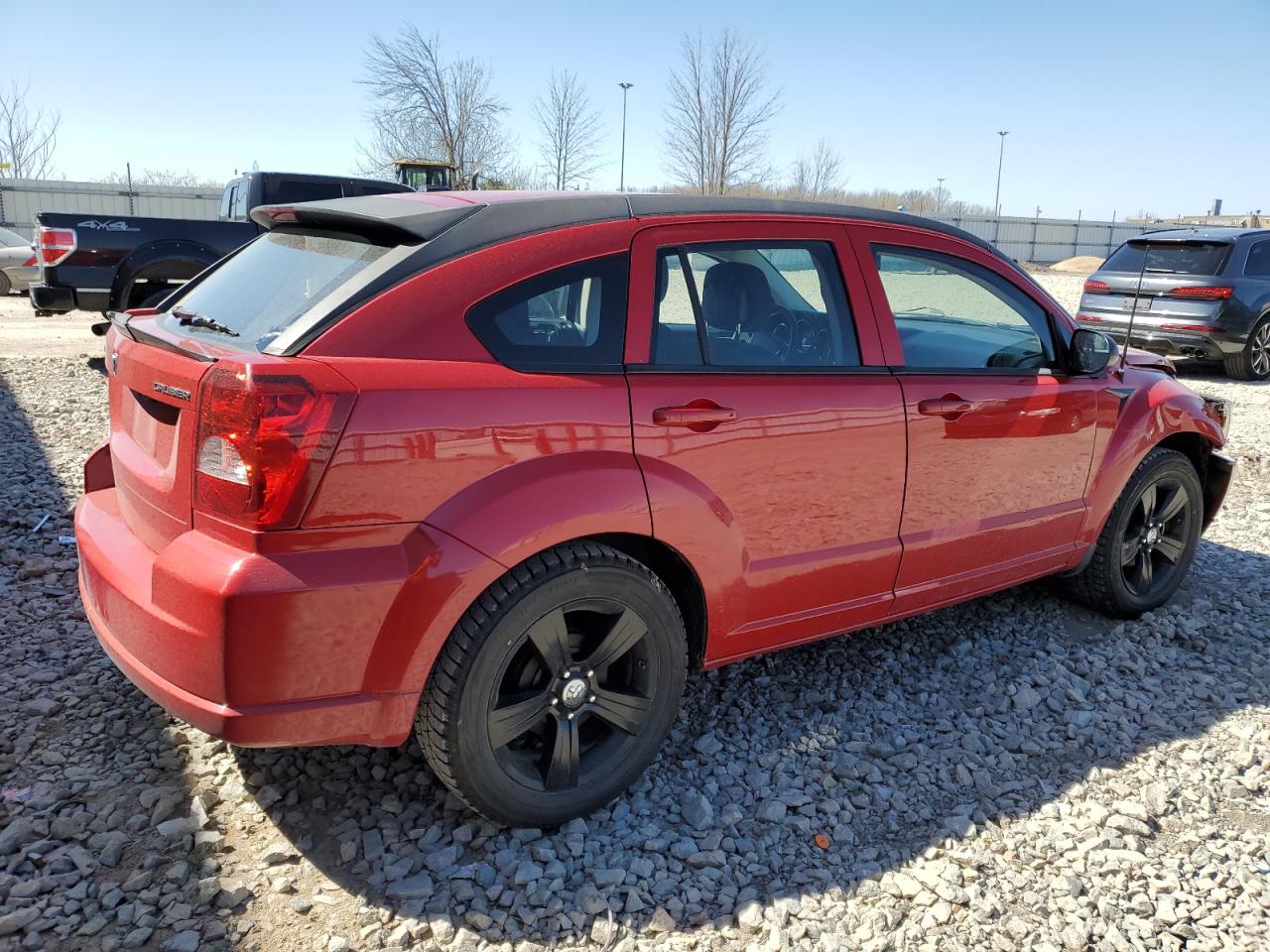 1B3CB3HA0BD196346 2011 Dodge Caliber Mainstreet