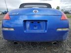 NISSAN 350Z ROADS photo