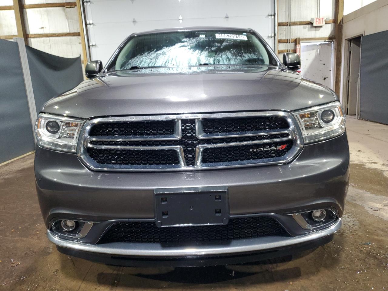 2014 Dodge Durango Limited vin: 1C4RDJDG1EC374728