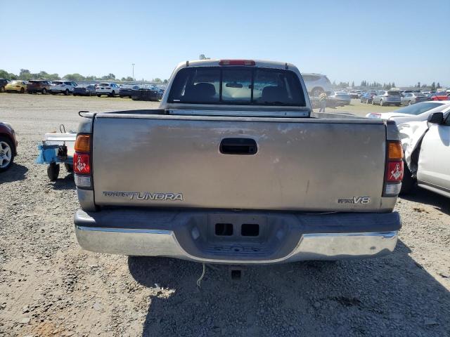 2001 Toyota Tundra Access Cab VIN: 5TBRT34161S134084 Lot: 51630324