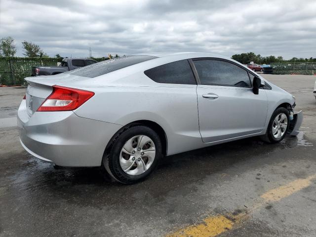 2013 Honda Civic Lx VIN: 2HGFG3B59DH509443 Lot: 46561834