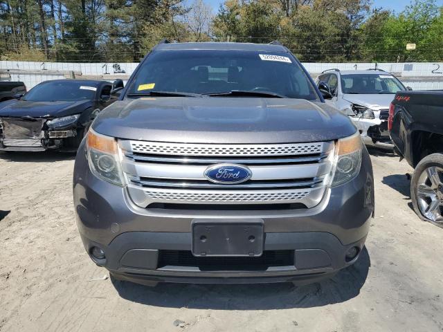 1FM5K8D83EGA40713 | 2014 Ford explorer xlt