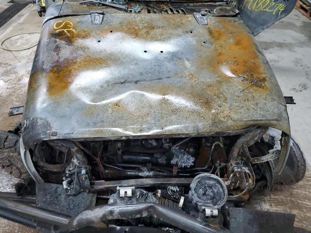 2015 Jeep Wrangler Unlimited Sahara VIN: 1C4BJWEG8FL548138 Lot: 49182274