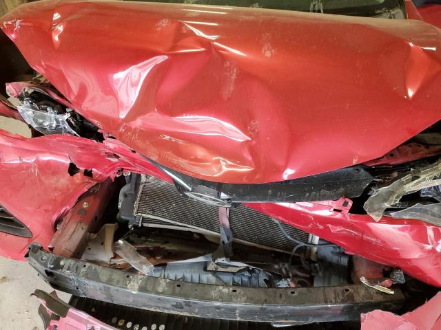 2017 Toyota Corolla L VIN: 5YFBURHE3HP666868 Lot: 51213954