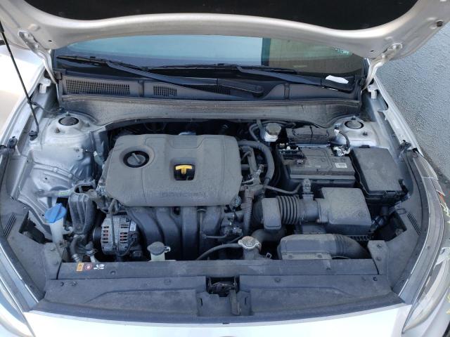 2021 Kia Forte Fe VIN: 3KPF24AD1ME352210 Lot: 52463304