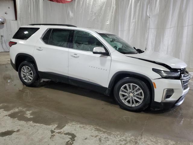 1GNEVGKW2PJ133422 Chevrolet Traverse L 4