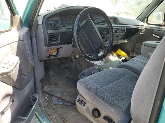 1995 Ford F150 VIN: 1FTEX15H7SKC11371 Lot: 50655464