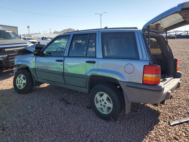 1993 Jeep Grand Cherokee Laredo VIN: 1J4GZ58S0PC602178 Lot: 50995884