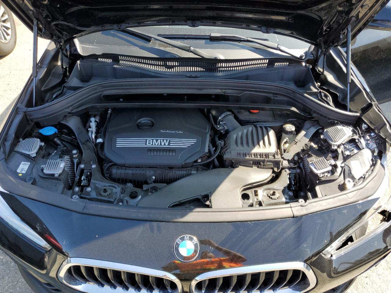 WBXYJ1C04M5S51942 2021 BMW X2 xDrive28I