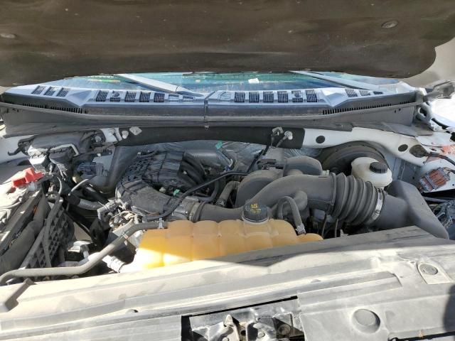 2016 Ford F150 VIN: 1FTMF1C84GKD37678 Lot: 49600044