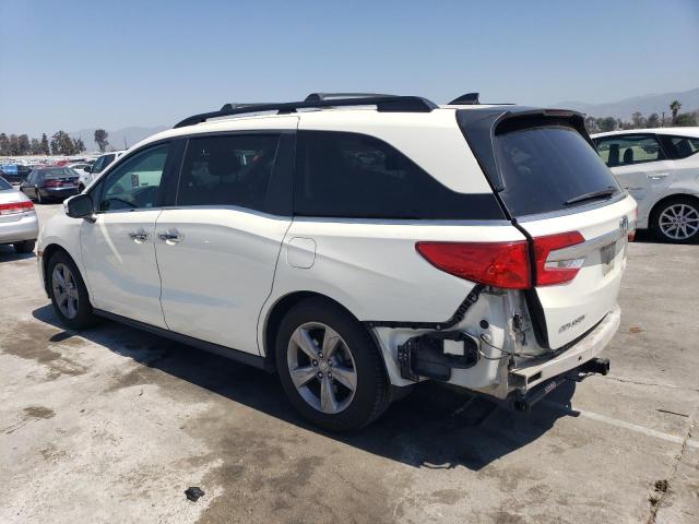2018 HONDA ODYSSEY 5FNRL6H78JB064437