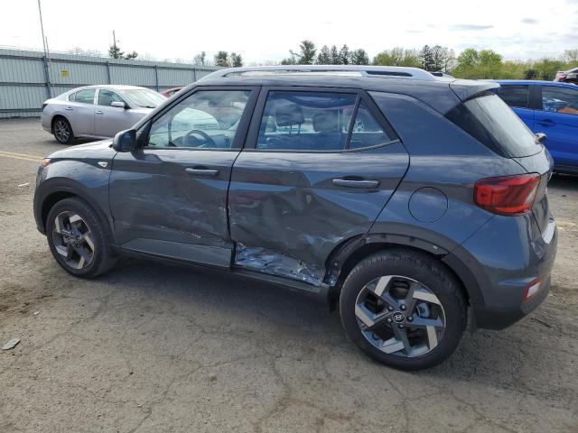 2023 Hyundai Venue Sel VIN: KMHRC8A33PU275849 Lot: 52348484