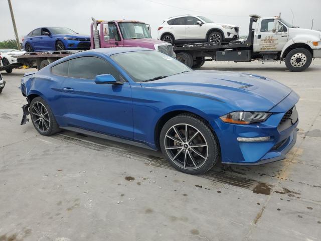 1FA6P8TH7J5103612 | 2018 Ford mustang