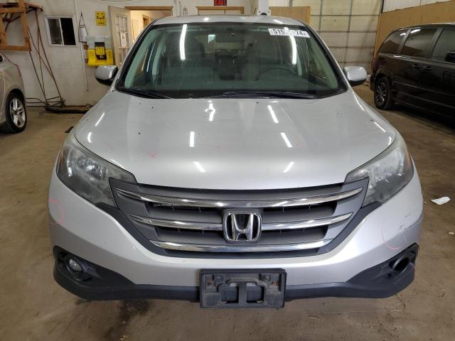 2012 Honda CR-V - Image 5