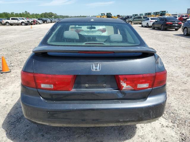 2005 Honda Accord Lx VIN: 3HGCM56435G706117 Lot: 50913854