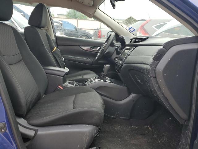 2018 Nissan Rogue S VIN: KNMAT2MV5JP588760 Lot: 52010354