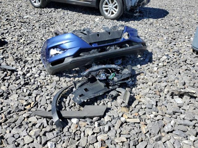 2020 NISSAN ROGUE SPOR - JN1BJ1CW1LW383527