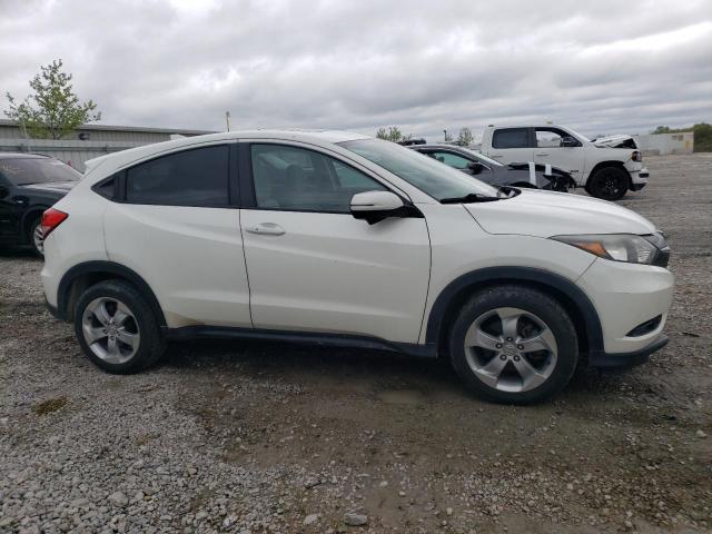 2016 Honda Hr-V Ex VIN: 3CZRU6H56GM712142 Lot: 51531254