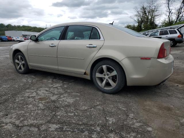 2011 Chevrolet Malibu 1Lt VIN: 1G1ZC5E12BF391335 Lot: 52448774