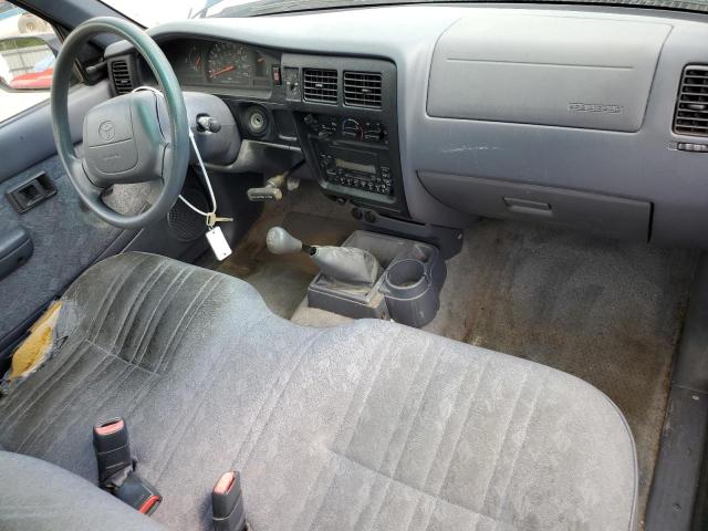 2000 Toyota Tacoma VIN: 4TANL42N3YZ590548 Lot: 53219104