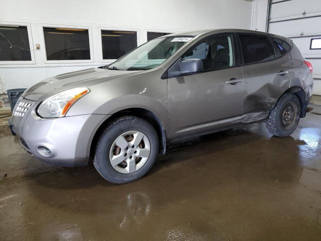 2009 Nissan Rogue S VIN: JN8AS58V19W168501 Lot: 51994014