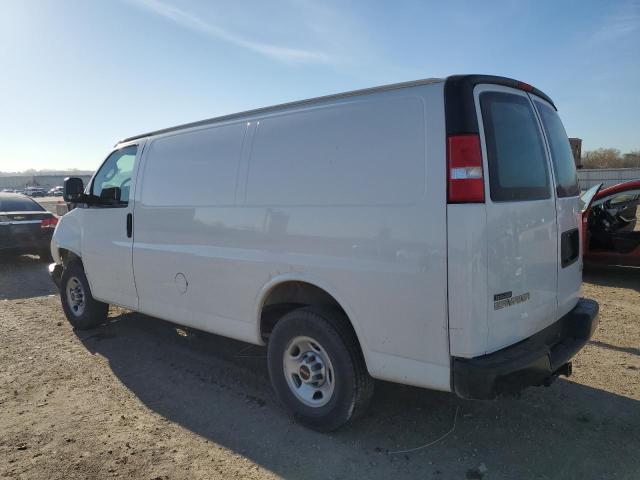 2018 GMC SAVANA G25 1GTW7AFG8J1333901