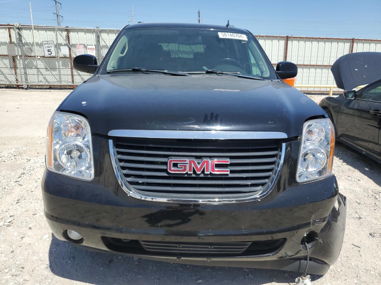 Lot #2485354870 2013 GMC YUKON XL K