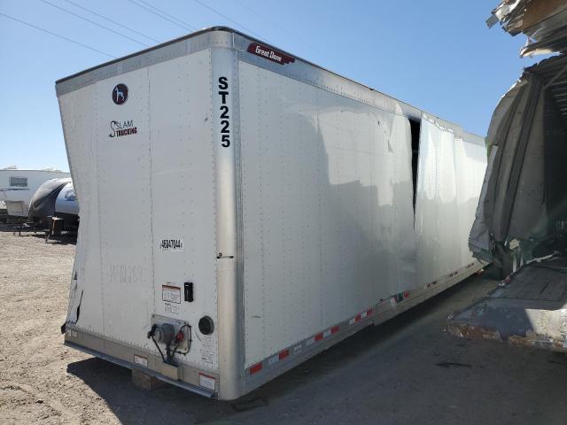 GREA DANE TRLR 2023 1GR1A0627PK502289 photo #3