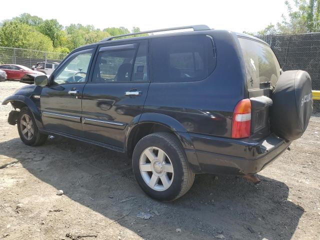 2003 Suzuki Xl7 Plus VIN: JS3TX92V134106560 Lot: 52401894