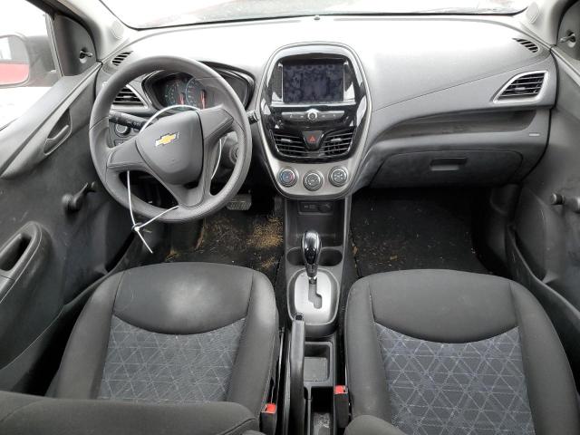 2020 CHEVROLET SPARK LS - KL8CB6SA0LC428176