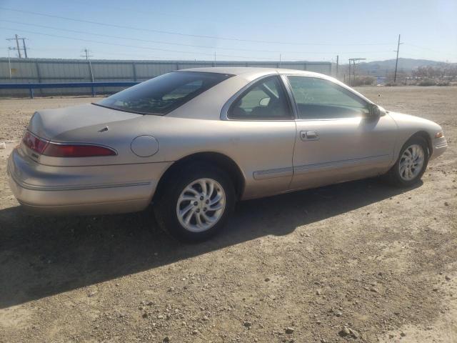 1995 Lincoln Mark Viii Base VIN: 1LNLM91VXSY662393 Lot: 50382454