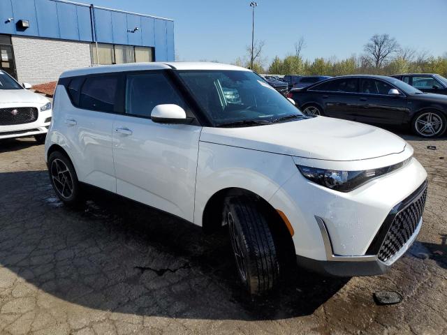 2023 Kia Soul Ex VIN: KNDJ33AUXP7866191 Lot: 51715804