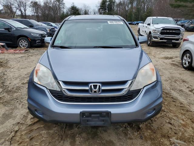 2011 Honda Cr-V Exl VIN: JHLRE4H76BC008528 Lot: 48610574