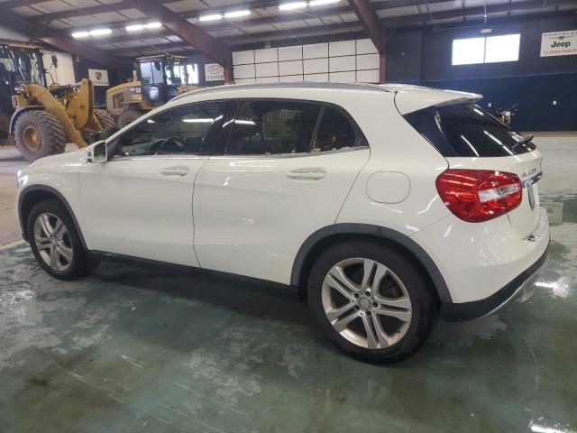 VIN WDCTG4GB9GJ201854 2016 Mercedes-Benz GLA-Class,... no.2