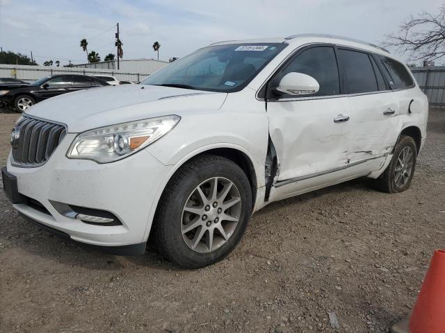 2017 Buick Enclave VIN: 5GAKRAKD7HJ186423 Lot: 51151344