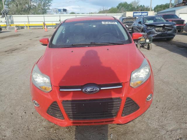 1FADP3F26EL276587 | 2014 Ford focus se